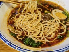 -车沾巷·重庆老味豌杂面