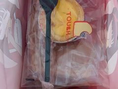 -TOUCH泰奇(奉贤宝龙城市广场店)