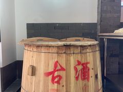 -南京市无想山景区