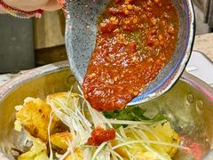 -破瓦寒窑烤羊排·鲜牛肉烧烤