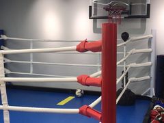 -Ms.Pilates 普拉提技术(尚悦湾陆家嘴店)