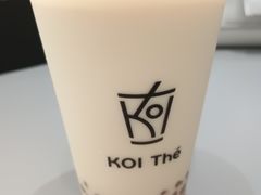 -KOI Thé(厦门国贸广场店)
