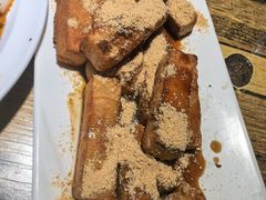 -川渝饭店