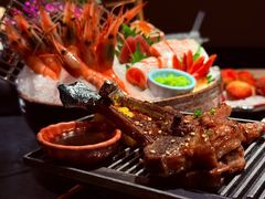 -花潮料理艺食馆(成都万象城店)