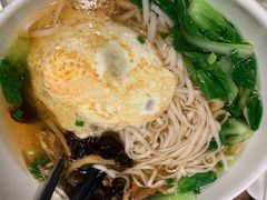 -王府井酒店(金桥港湾店)