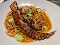 -LESCEDARS Brasserie Bistro香柏树