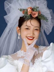 -全城热恋璀璨婚纱摄影(国贸总店)