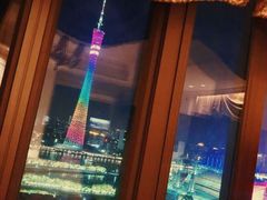 -广州四季酒店