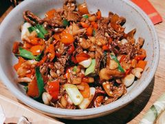 -鸽子窝(青塔店)