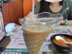 波波奶茶-阿飛冰室(下沙店)