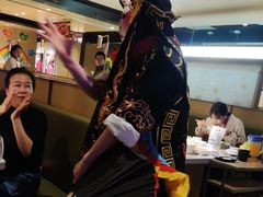 -海底捞火锅(太原万科城店)