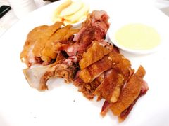 -和平馆·地道港澳茶餐厅(西门口店)
