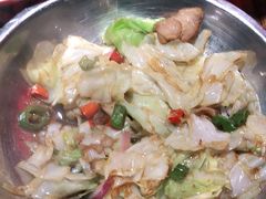 -百年神厨·地道川菜(清江西路店)