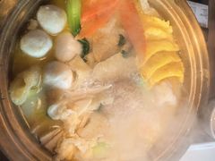 -大潮淮·淮扬菜(何园旗舰店)