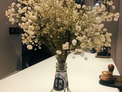 -舊新事咖啡NOTHING NEW COFFEE