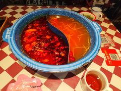 -王歘歘·chuǎ火锅(五道营店)