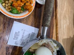 -小满手工粉(北京来福士店)