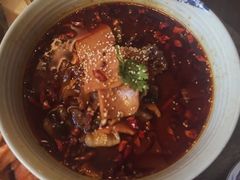 毛血旺-花迹(富春江东街店)