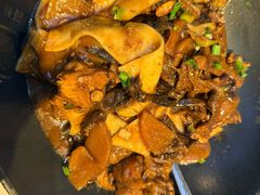 -孙家外婆•长春地标美食新名片(红旗街万达店)