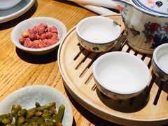 -潮粥荟·潮汕砂锅粥(朝阳大悦城店)