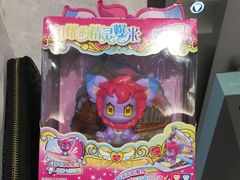 -TOYSRUS玩具反斗城(杭州萧山万象汇店)
