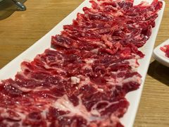 -掂档潮汕牛肉火锅(沈阳万象城店)