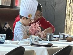 -安妮意大利餐厅(日坛店)