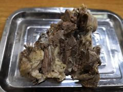 -马学武手抓美食(下南关总店)