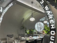 -3号仓库·创意中国菜(乐清正大广场店)