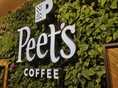 门面-Peet's Coffee皮爷咖啡(豫园店)