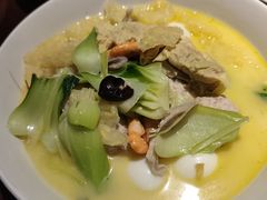 -大牌大·传统杭帮菜(湖滨店)