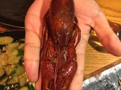 -三太子地摊烧烤·小龙虾(北蔡店)
