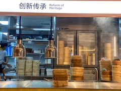 -蔡澜点心·粤菜(花城汇南区店)