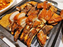 -新洪记·丽久饭店(铁西店)