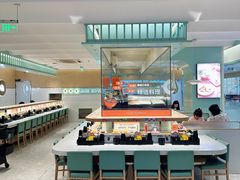 -争鲜回转寿司(西红门荟聚PLUS店)