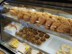 -BREAD WAY面包路·欧式面包(龙湖时代D馆店)