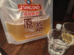 -前海沿·青岛菜(五四广场永旺店)