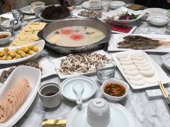 -海皇世家海鲜火锅(瑞安店)