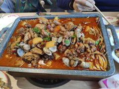 -撸小妖(六里桥总店)