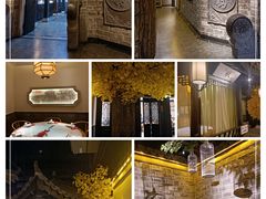 -江南韵·无锡太湖文化体验餐厅(凤凰天街店)