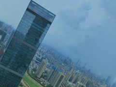 -Social 秀西餐厅-长沙瑞吉酒店(运达店)