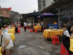 -大笑饭堂(甲子桥店)