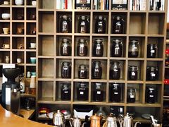 -RUMORS COFFEE ROASTERY鲁马滋咖啡(湖南路店)