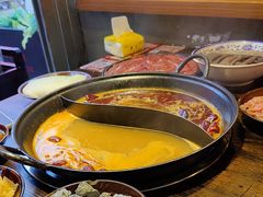 -冯校长老火锅(广州正佳广场店)