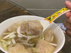 -一记面馆·云吞面嘅专家(富华店)