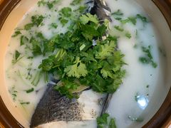 -千岛湖鱼味馆(十字街总店)