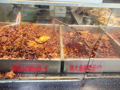 -老黄记手撕烤兔(玉林街店)