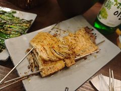 -半酌烧烤小酒馆(南京东路店)