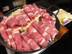 -炙韩料理·部队锅专门店