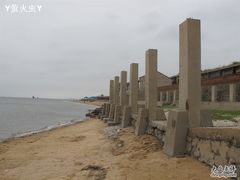 -东戴河风景区-止锚湾